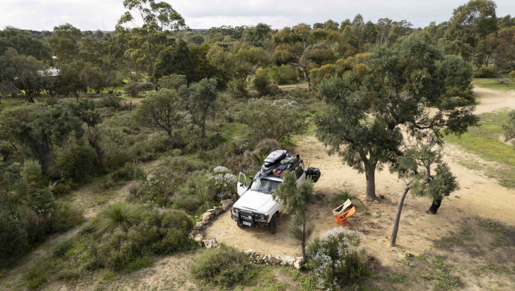 How to Choose the Best Campsite for an Easter Camping Getaway