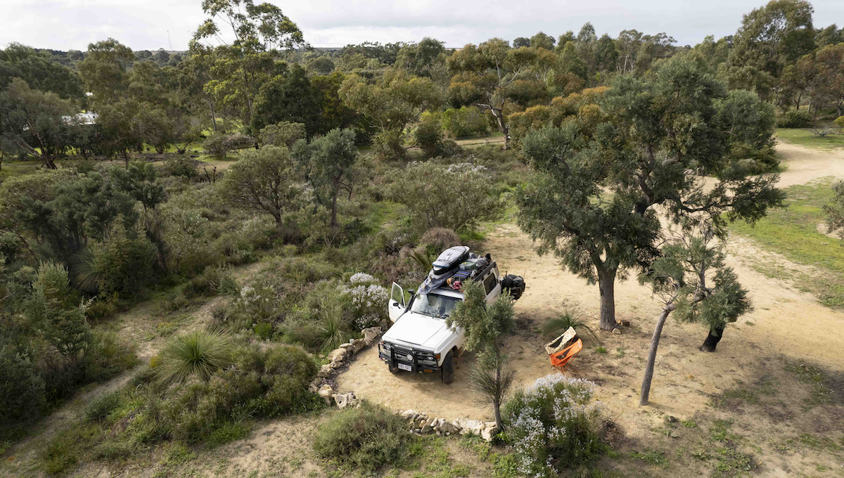 How to Choose the Best Campsite for an Easter Camping Getaway