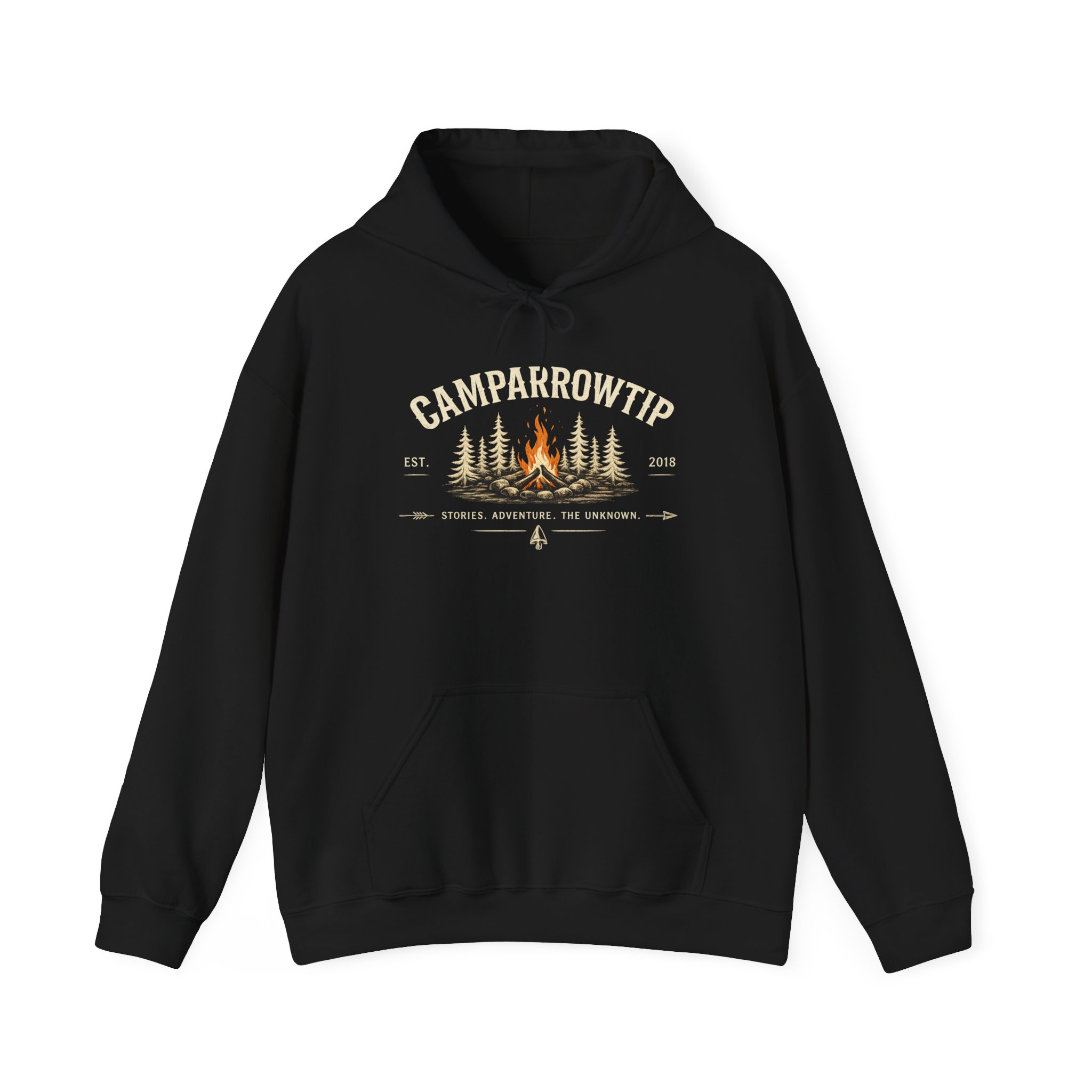 Something Watches Hoodie - Limited Founders Release - Image 3