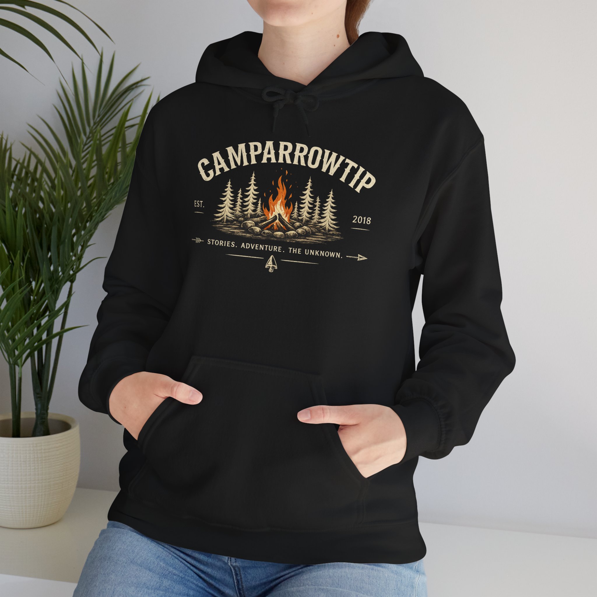 Something Watches Hoodie - Limited Founders Release - Image 7