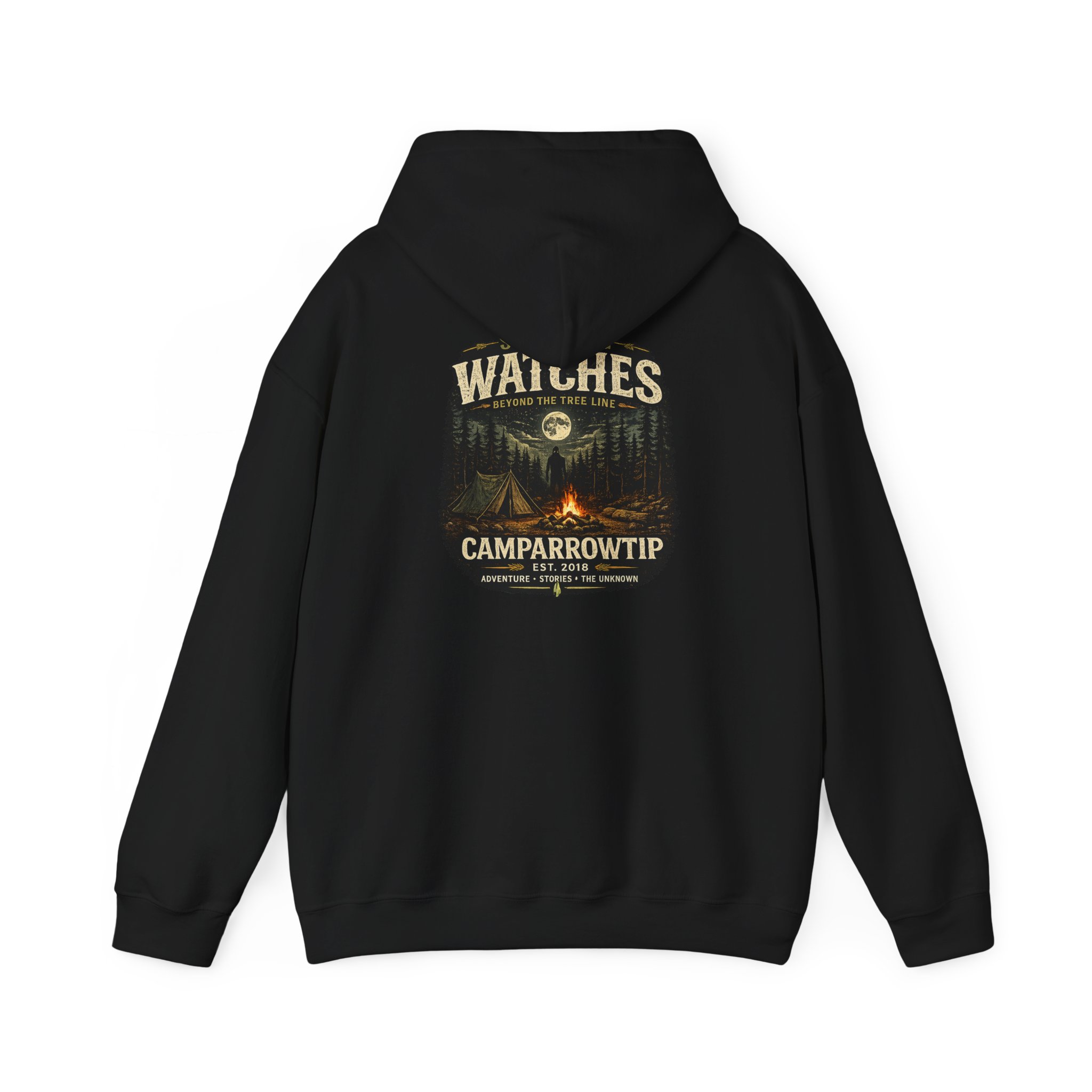 Something Watches Hoodie - Limited Founders Release - Image 4