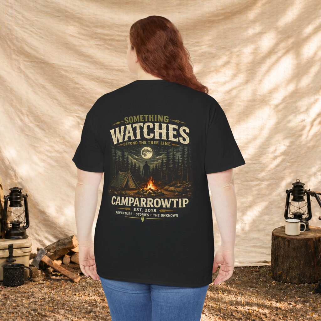 Something Watches T-Shirt - Limited Founders Release