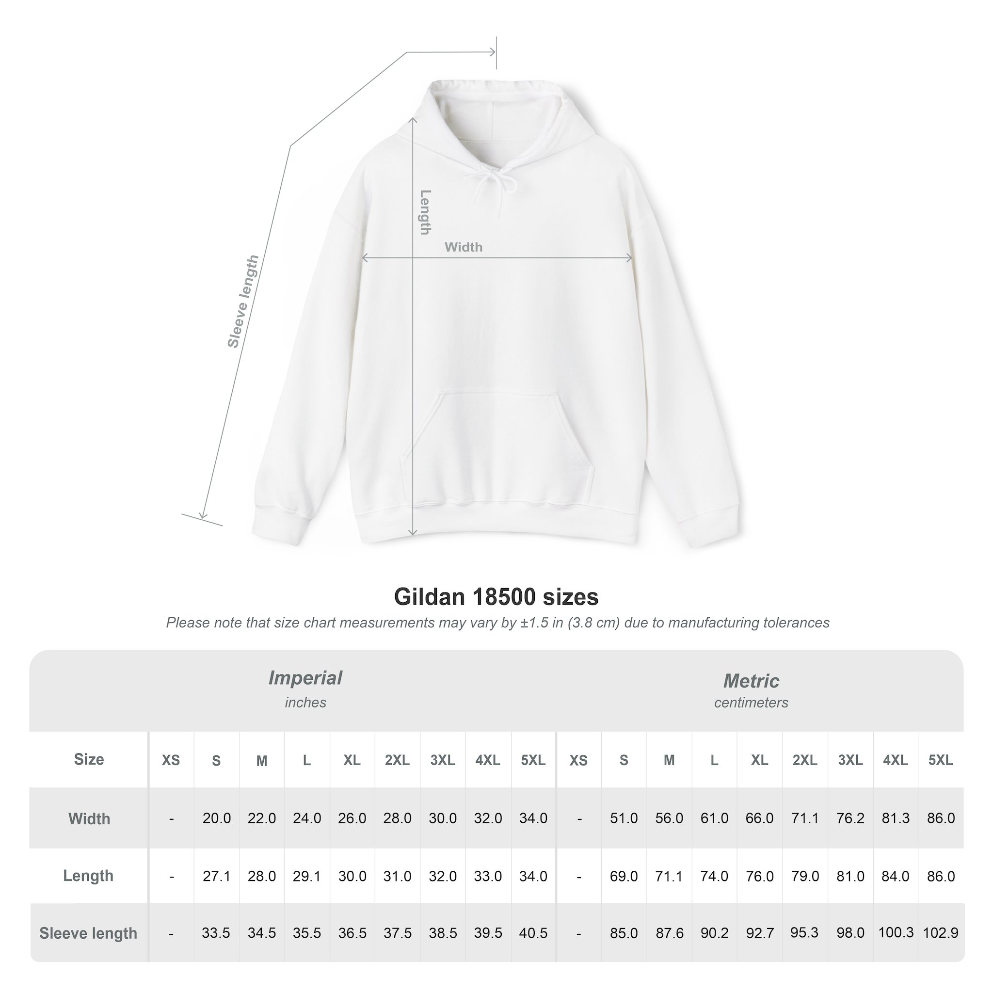 Something Watches Hoodie - Limited Founders Release - Image 8