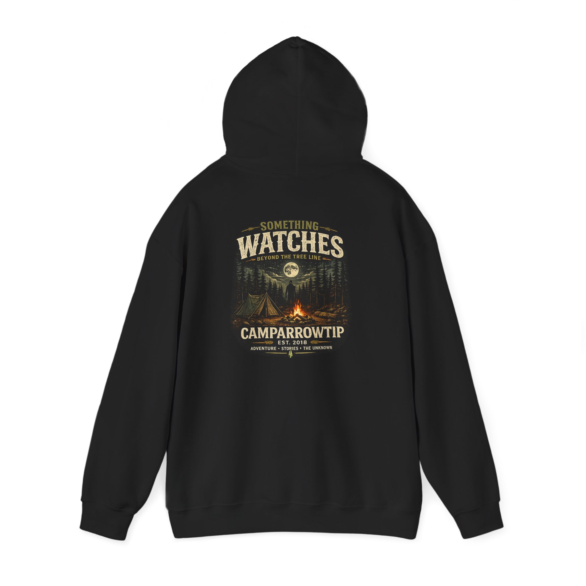 Something Watches Hoodie - Limited Founders Release - Image 5