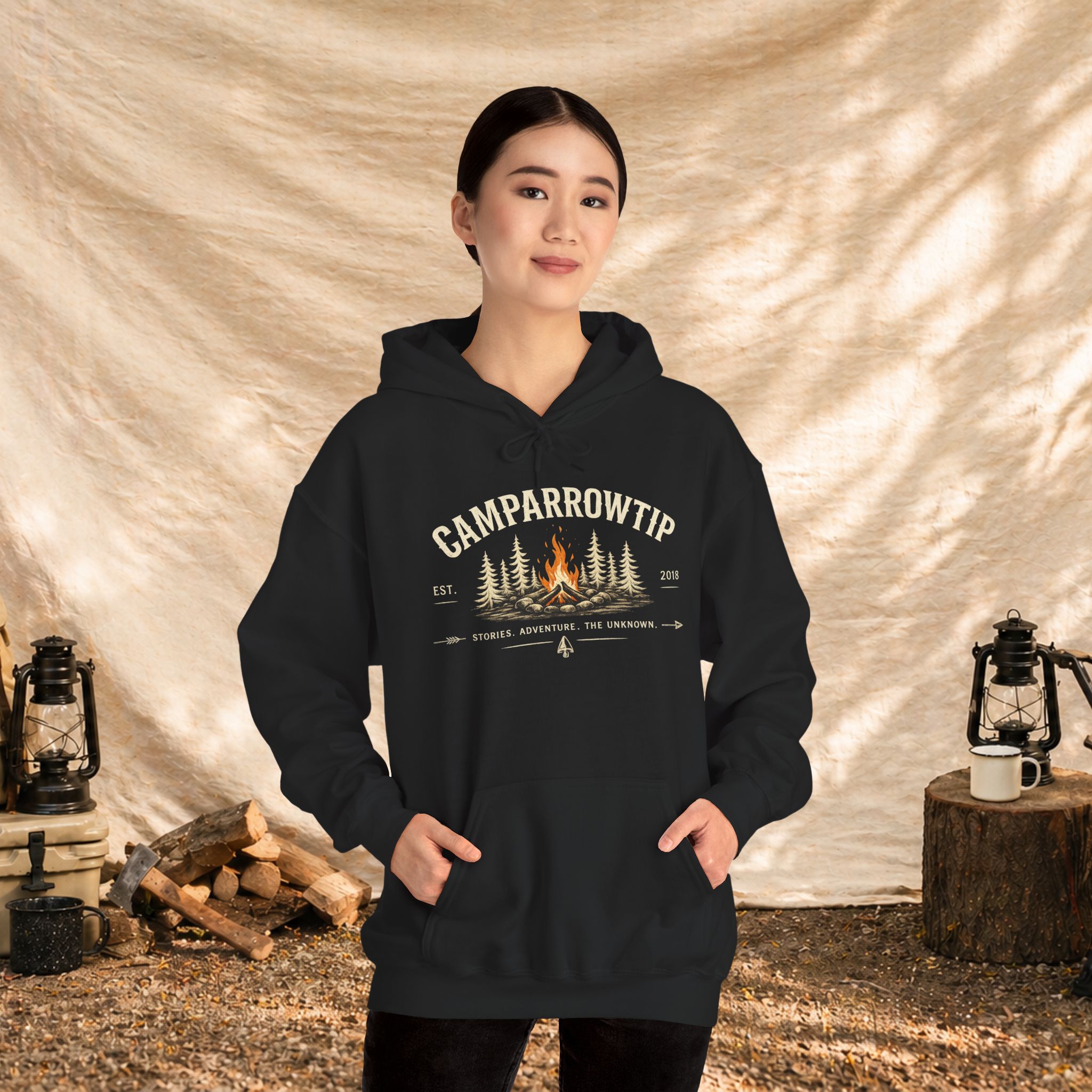 Something Watches Hoodie - Limited Founders Release - Image 2