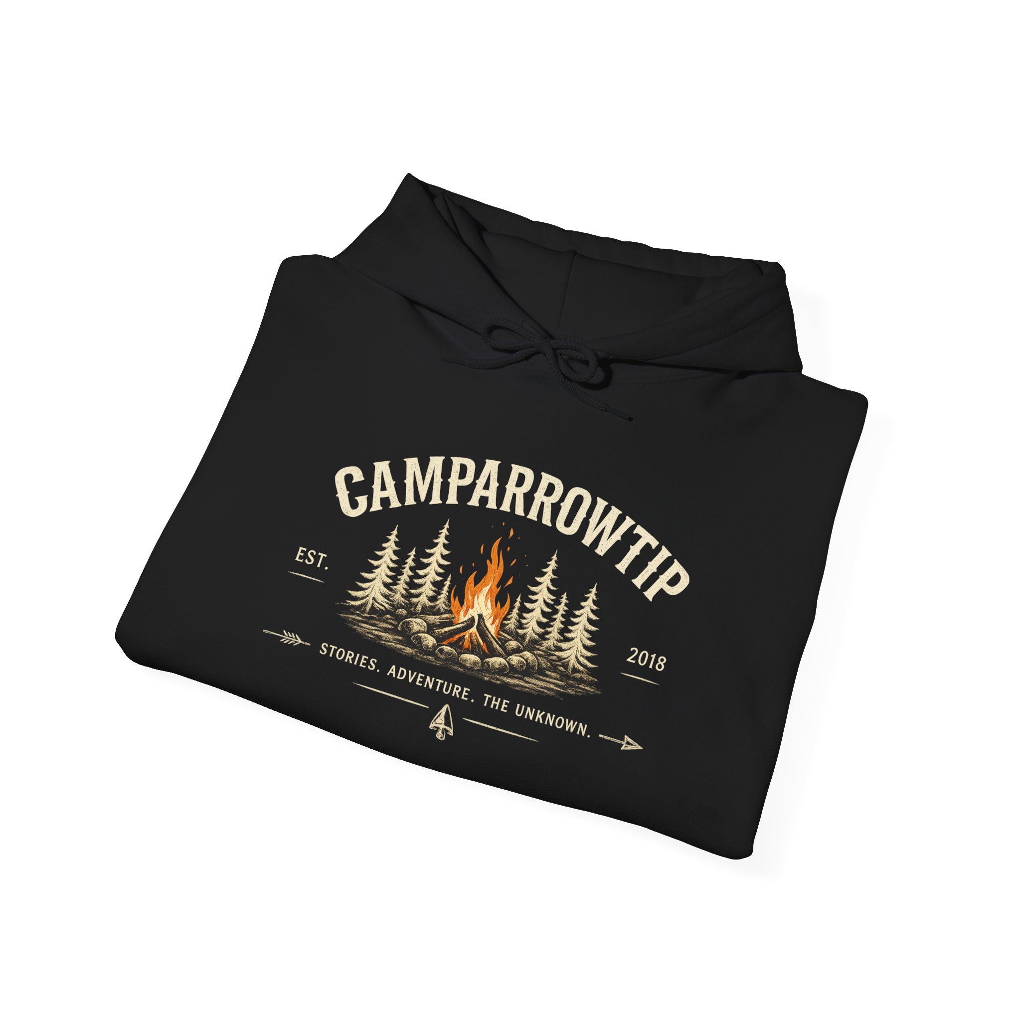 Something Watches Hoodie - Limited Founders Release - Image 6