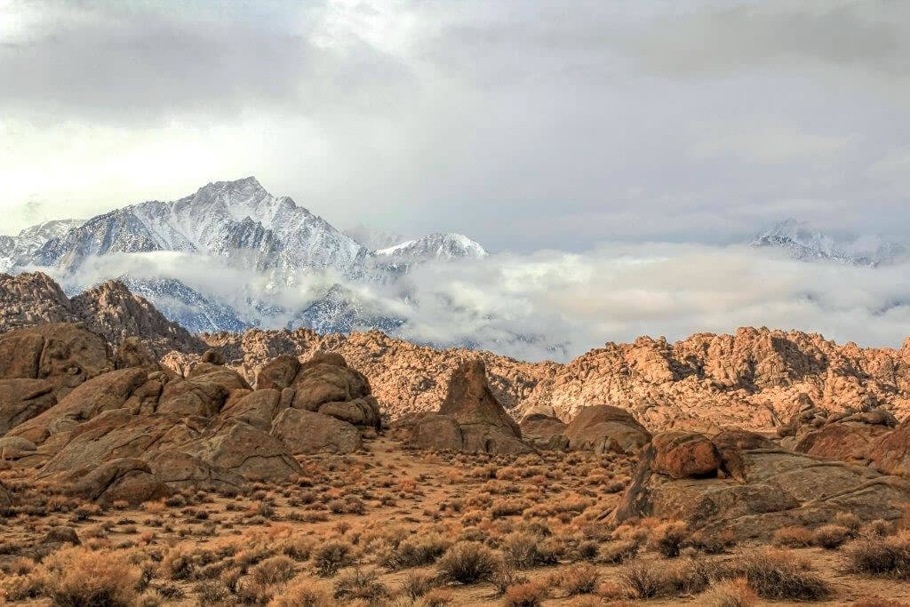 10 Best Boondocking Spots in California With Epic Views