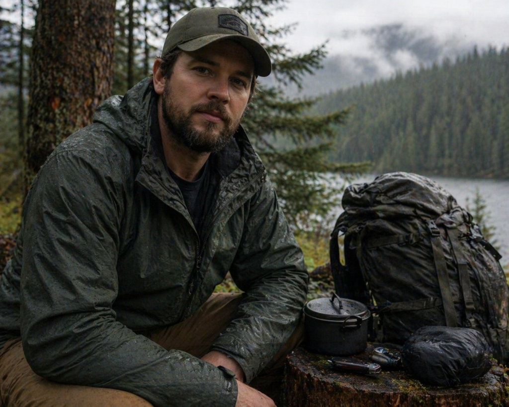 mason thorne gear loadouts reviewer