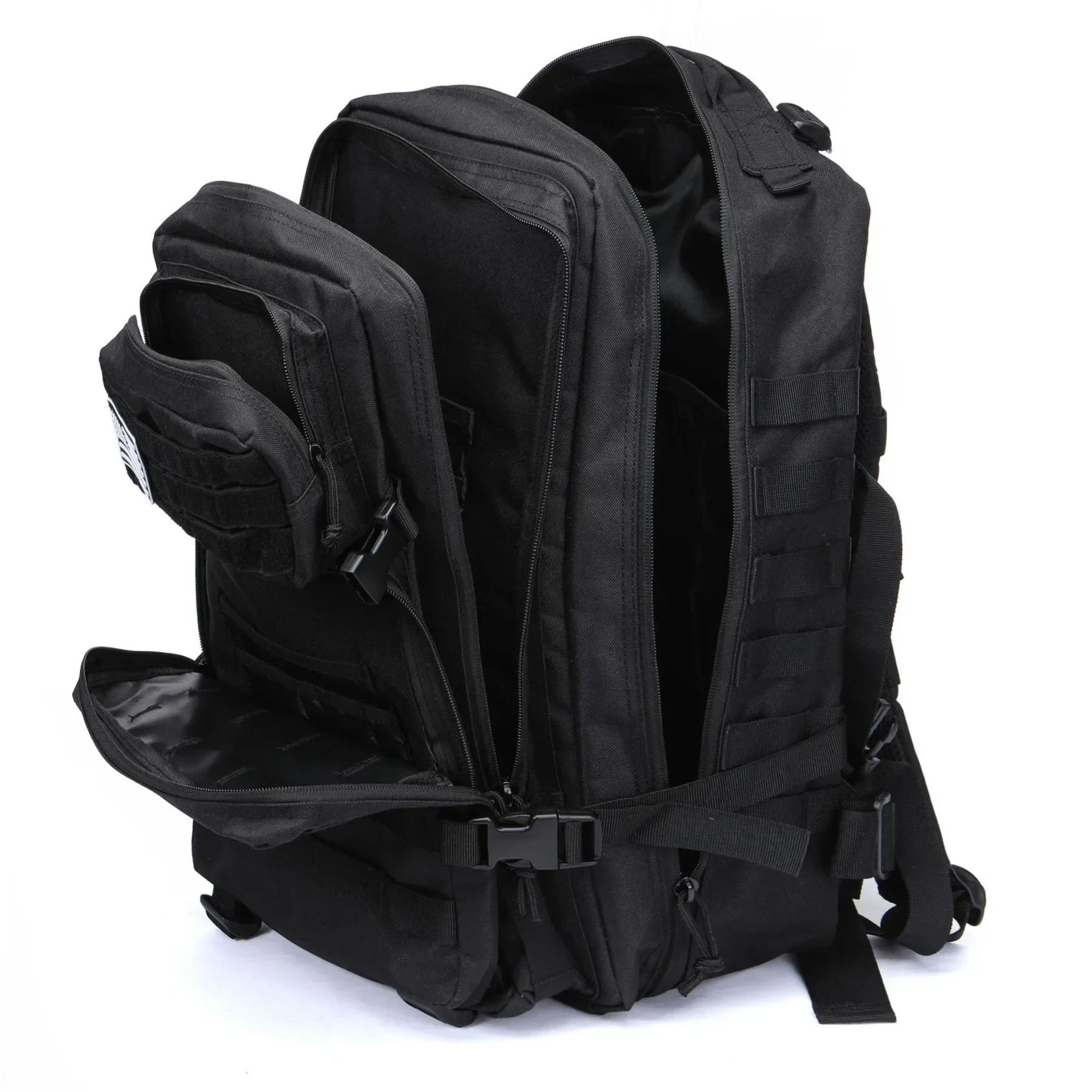 25L/50L Tactical Backpack Molle Bag Outdoor Bags Backpack for Hiking Camping Trekking Hunting Fishing GYM Bags Backpacks - Image 4
