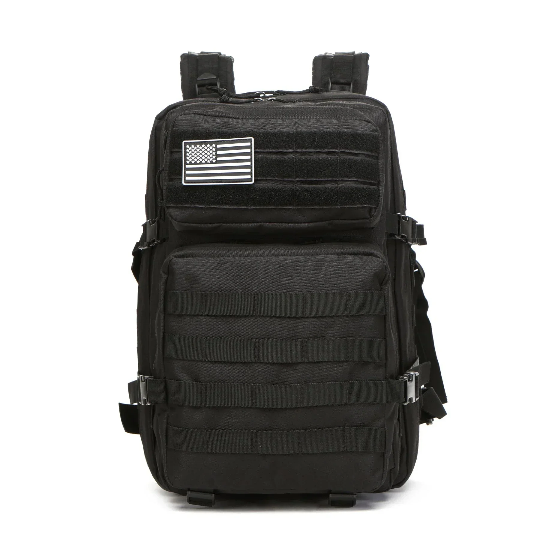 25L/50L Tactical Backpack Molle Bag Outdoor Bags Backpack for Hiking Camping Trekking Hunting Fishing GYM Bags Backpacks - Image 5